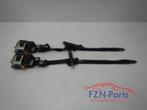 Mercedes-Benz C-Klasse W205 Gordelset Big belt Links en Rech, Ophalen, Gebruikt