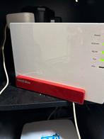 Fritz!Box Router met Modem, Ophalen of Verzenden, Gebruikt, Router met modem
