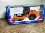 Te koop Siku Hamm Hammtronic 3625 Wals., Ophalen of Verzenden, Nieuw, Bus of Vrachtwagen, SIKU