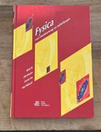 Fysica voor beeldvorming en radiotherapie (voor studie MBRT), Ophalen of Verzenden, Zo goed als nieuw