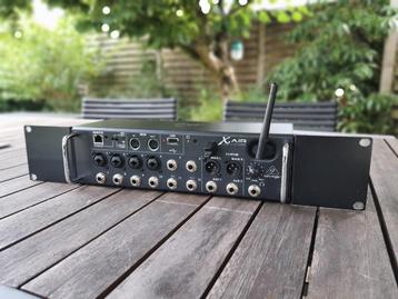 Behringer XR12 mengpaneel beschikbaar voor biedingen
