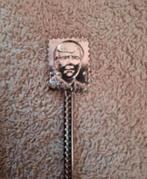 Theelepel Wiilem Alexander, op postzegel. In origineel doosj, Verzamelen, Koninklijk Huis en Royalty, Ophalen of Verzenden, Nieuw