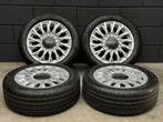 NIEUW! Originele 15 inch Fiat 500 4x98 ET35 Continental, Ophalen, 15 inch, Banden en Velgen, Nieuw