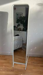 Staande spiegel, Ophalen, Minder dan 50 cm, Zo goed als nieuw, 150 tot 200 cm