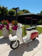 Klassieke Lambretta Cento Elektrisch UNIEK 1967, Fietsen en Brommers, Gebruikt, Elektrisch, Ophalen, Overige merken