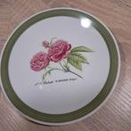 3 Hutschenreuther gebakschoteltjes P.J. Redouté, Ophalen