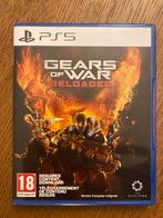 Gears of War Reloaded - PS5, Spelcomputers en Games, Games | Sony PlayStation 5, Ophalen of Verzenden, Nieuw