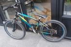 Umit Camaro 24 inch mountainbike Blue/Black, Gebruikt, Hardtail, Ophalen, Overige merken