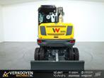 2025 Wacker Neuson EW65 ADV1290, Graafmachine