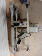 2x Fietsdrager - Trekhaak, Ophalen, Onbekend, Onbekend, Onbekend