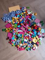 Heel veel hello kitty duplo, Ophalen, Zo goed als nieuw, Overige merken