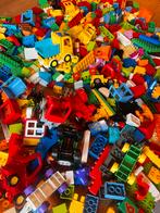 Grote doos Duplo + bord, Ophalen, Gebruikt, Overige merken