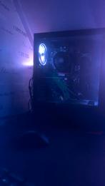 Gaming pc RTX 3050, Computers en Software, Desktop Pc's, Zo goed als nieuw, Gaming, SSD, Met videokaart