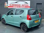 Suzuki Alto 1.0 Comfort *LEUKE 5DRS & ZEER ZUINIG*, Auto's, Suzuki, Te koop, Geïmporteerd, Benzine, 4 stoelen