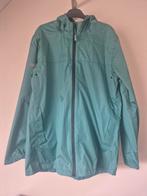 Regenjas maat 158/164, Kinderen en Baby's, Kinderkleding | Maat 164, Ophalen, Zo goed als nieuw, Meisje, Jas