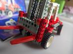 Lego technic set 8835, Kinderen en Baby's, Speelgoed | Duplo en Lego, Ophalen of Verzenden, Gebruikt, Complete set, Lego