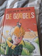 De Gorgels - Jochem Myjer, Gelezen, Fictie algemeen, Jochem Myjer, Ophalen of Verzenden