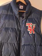 Tommy Hilfiger Bodywarmer Heren XL, Kleding | Heren, Bodywarmers, Blauw, Tommy Hilfiger, Maat 56/58 (XL), Ophalen of Verzenden