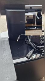 Bose, Soundbar, Zo goed als nieuw, Overige spelers, Ophalen
