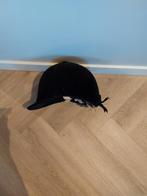 Cap maat 59cm merk Champion classic, Dieren en Toebehoren, Paardrijkleding, Dressuur, Dames, Ophalen of Verzenden, Zo goed als nieuw