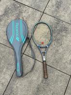 Rucanor tennis racket, Ophalen, Gebruikt, Racket