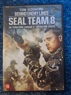 Seal team 8 (dvd), Ophalen of Verzenden, Zo goed als nieuw