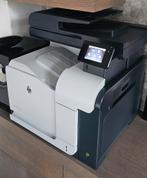 Laserprinter - Perfect voor Kantoor of Thuis!, Ophalen, Gebruikt, All-in-one, HP