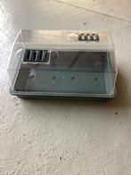 Zaaibakje, Ophalen of Verzenden