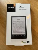 Sony e-reader PRS-T3S, Computers en Software, E-readers, Gebruikt, 6 inch of minder, Ophalen of Verzenden, 4 GB of minder