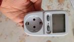 Energiemeter voor individuele apparaten - nieuw, Doe-het-zelf en Verbouw, Meetapparatuur, Ophalen of Verzenden, Nieuw, Elektriciteit