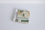 Nintendo DS Nintendogs Labrador compleet, Gebruikt, 1 speler, Ophalen of Verzenden, Vanaf 3 jaar