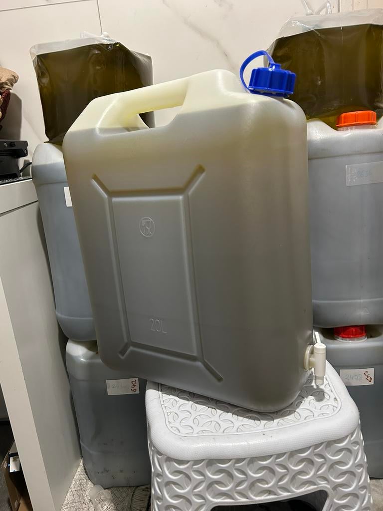Te koop!  Hoogwaardige Olijfolie uit Marokko, Diversen, Ophalen of Verzenden