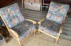 2 Olsen & Son Fauteuils, Huis en Inrichting, Fauteuils, Ophalen, Gebruikt, 75 tot 100 cm, 50 tot 75 cm