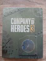 Company of Heroes 3 - PS5, Ophalen of Verzenden, Gebruikt