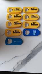 Flesopeners, Ophalen of Verzenden, Zegels, Bonnen of Punten