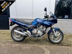 YAMAHA XJ 600 S / DIVERSION (bj 1997)1E EIGENAAR, 598 cc, 4 cilinders, Motorrijbewijs A, Bedrijf