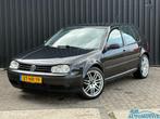 Volkswagen Golf 1.6 |AUTOMAAT|NIEUWE APK|, 101 pk, Gebruikt, 4 cilinders, Zwart