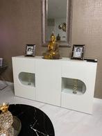 Dressoir hoogglans goede staat, Ophalen