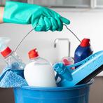Hulp in de huishouding, schoonmaak werk., Diensten en Vakmensen, Huishoudelijke hulp, Schoonmaken