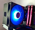 Deepcool AG400 Digital RGB CPU Koeler - ZGAN, Computers en Software, Ophalen of Verzenden, Nieuw, Luchtkoeling