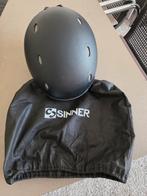 Sinner Titan skihelm, Overige merken, Overige typen, Ophalen of Verzenden, Zo goed als nieuw