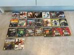 23 stuks PlayStation 3 spelletjes, Spelcomputers en Games, Games | Sony PlayStation 3, Ophalen of Verzenden