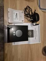 Nefit easy slimme thermostaat, Ophalen, Slimme thermostaat