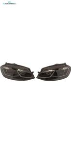 Volkswagen Golf 7 Facelift R Full LED Black Koplampen Set 5G