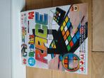 Rubiks Race. Jumbo., Hobby en Vrije tijd, Gezelschapsspellen | Bordspellen, Ophalen of Verzenden