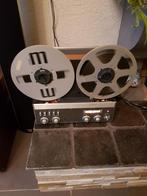 Revox A77, Audio, Tv en Foto, Bandrecorders, Ophalen of Verzenden, Bandrecorder