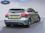 Mercedes-Benz A-klasse 180 Night edition AMG styling, achter, Voorwielaandrijving, 65 €/maand, Gebruikt, Euro 6