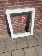 Houten raam kozijn - nieuw, Doe-het-zelf en Verbouw, Hout en Planken, Ophalen, Nieuw, Overige houtsoorten