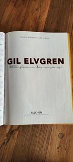 Boek van Gil Elvgren The Complete Pin-Ups, Gil Elvgren, Nieuw, Ophalen of Verzenden, Overige onderwerpen