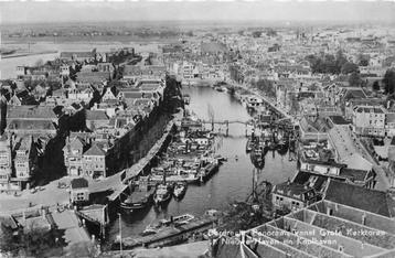 (300-452-007) Dordrecht Panorama beschikbaar voor biedingen